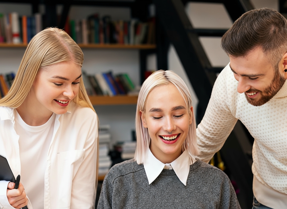 Puesto de Asistente de Operaciones de E-commerce