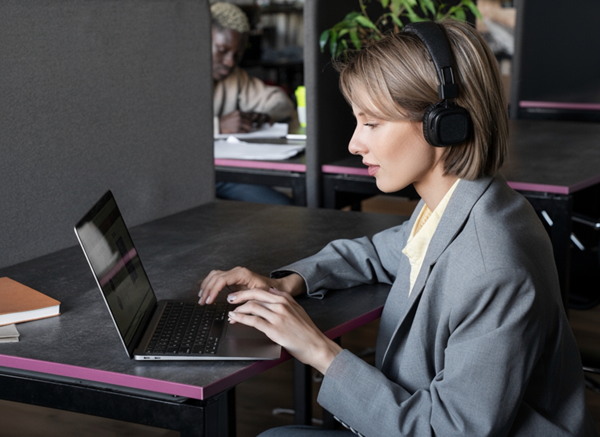 Puesto de Asistente de Servicio al Cliente en Línea