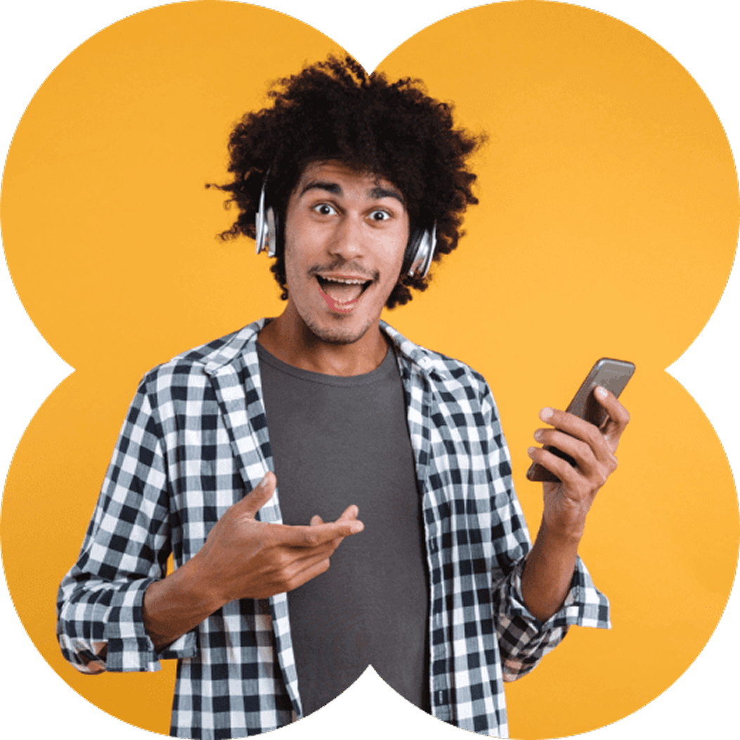 Profesional del trabajo remoto