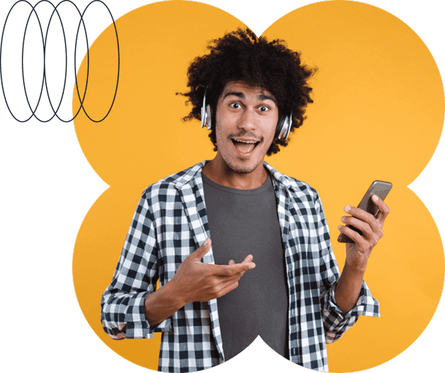 Profesional del trabajo remoto