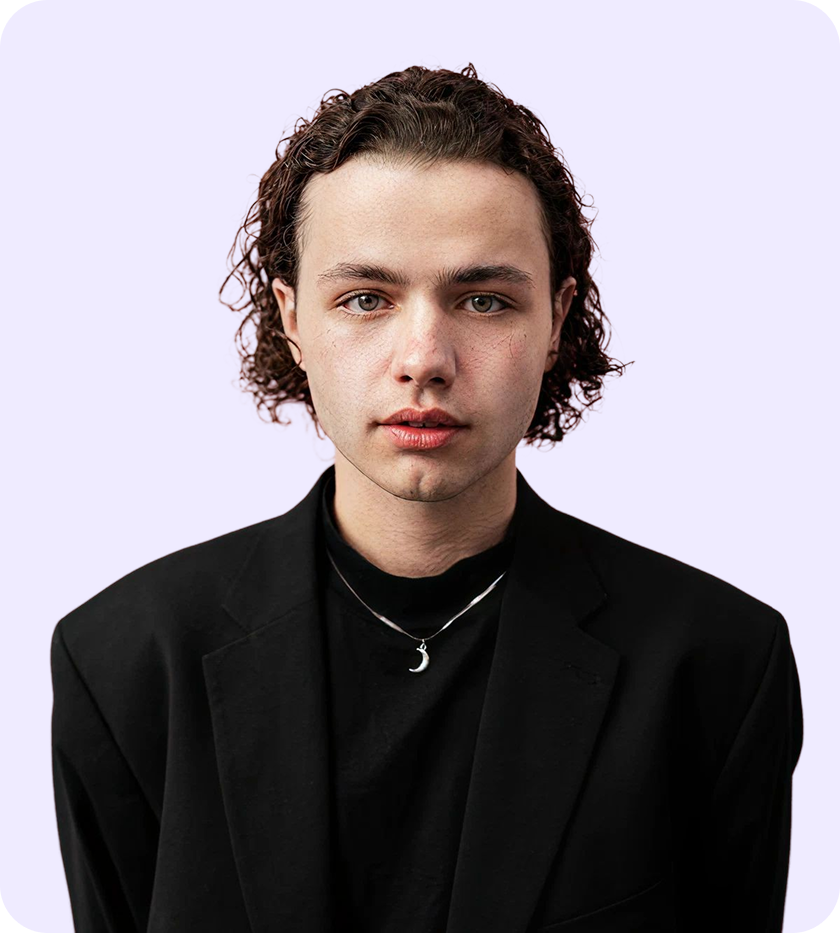 Marcus, Asistente de Proyectos de TI