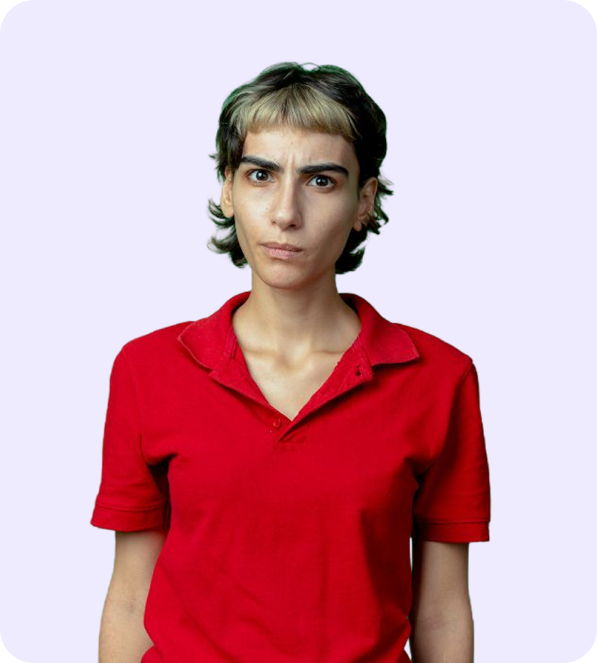 Alex, Asistente de Recopilación de Datos