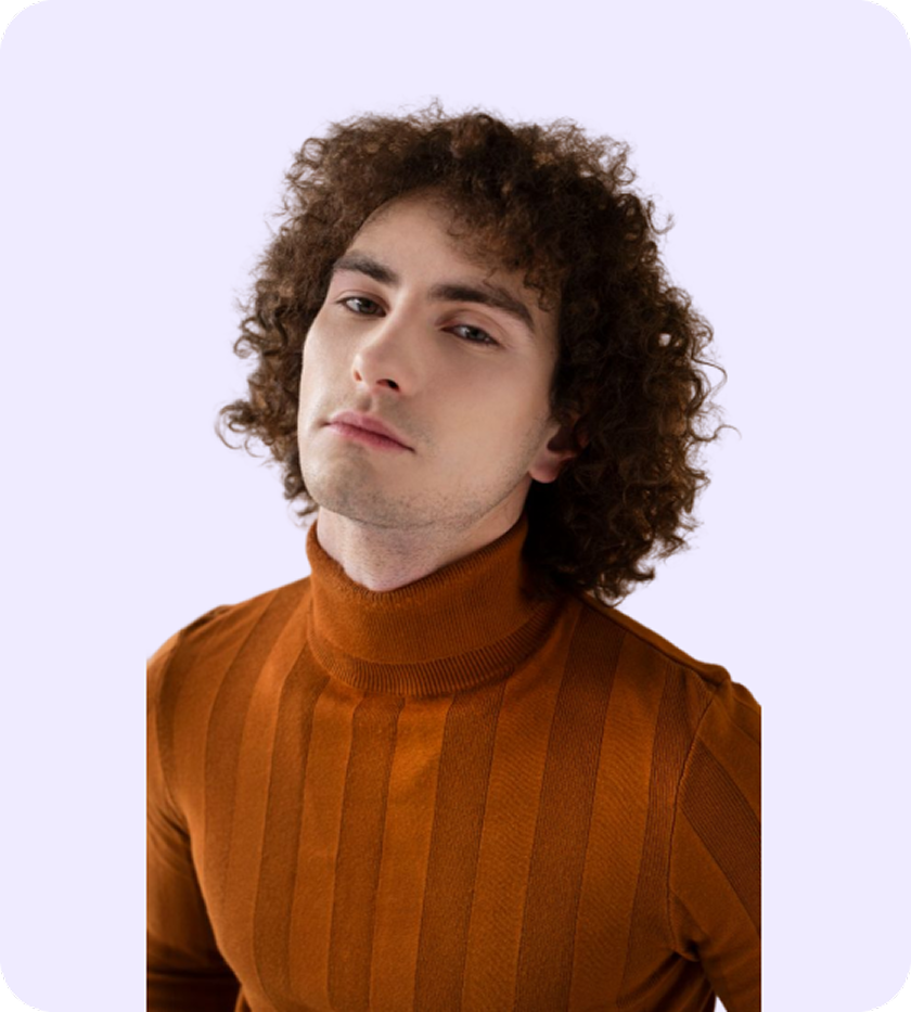 David, Asistente de Operaciones de E-commerce