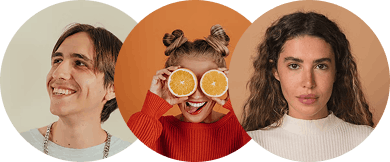 Conectando trabajadores remotos en todo el mundo